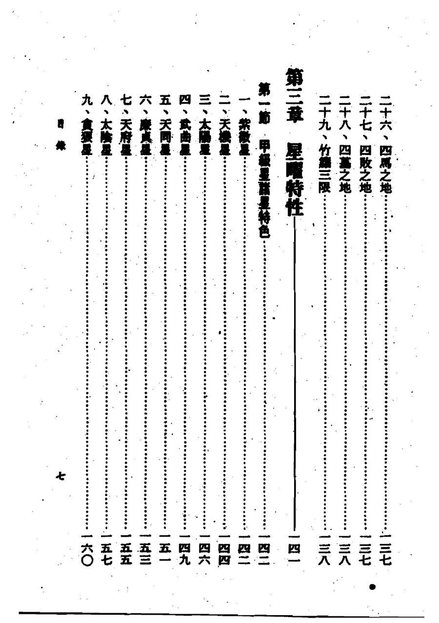 《紫微斗數掌握命運》第 8 頁
