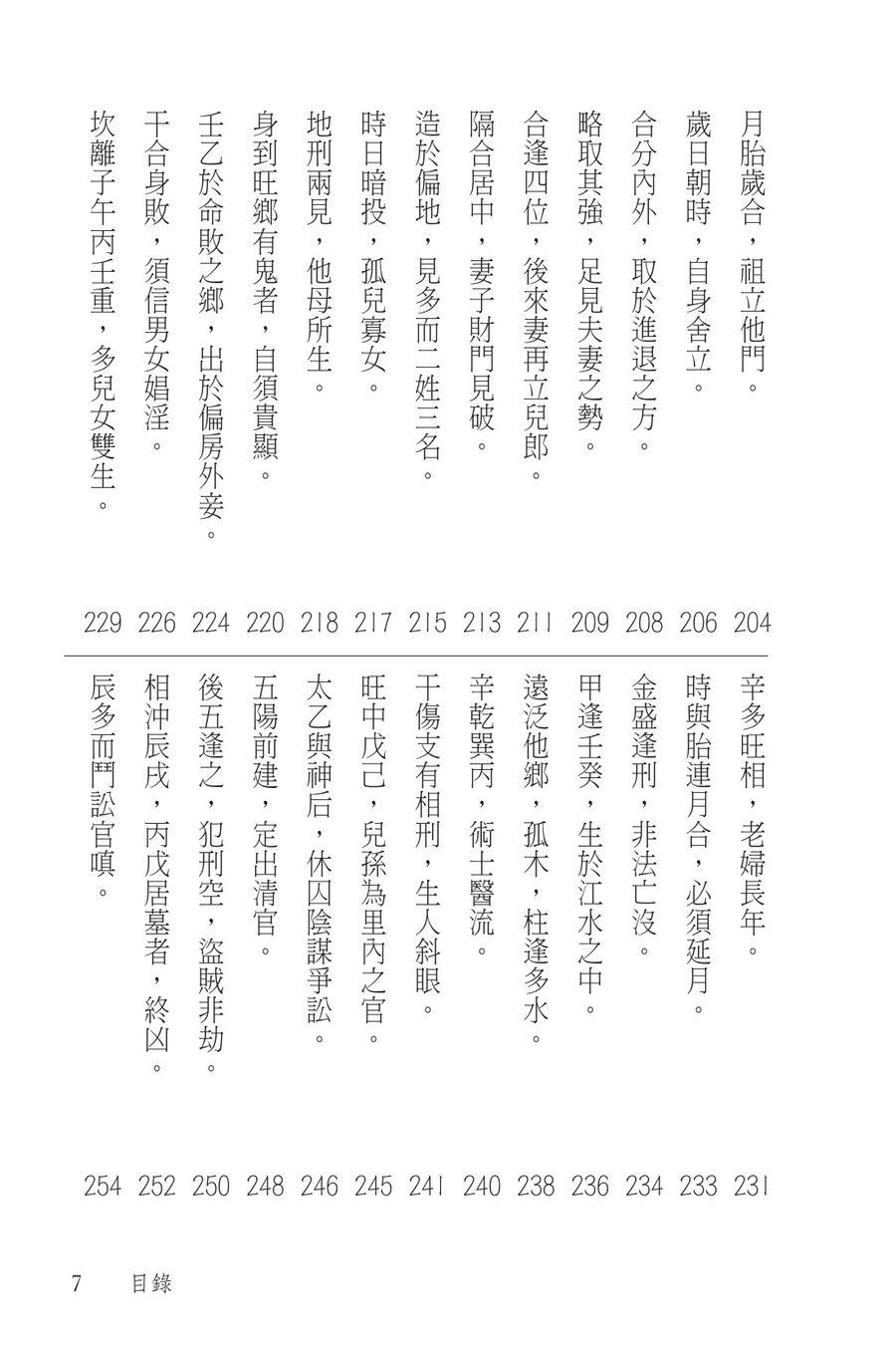 《四庫全書《玉照定真經》今注》第 7 頁