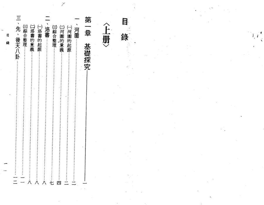《風水學理氣探討(下)》第 3 頁